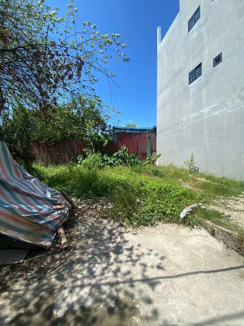 Cần bán Đất Thanh Oai, Hà Nội, Diện tích 36m², Giá Thương lượng