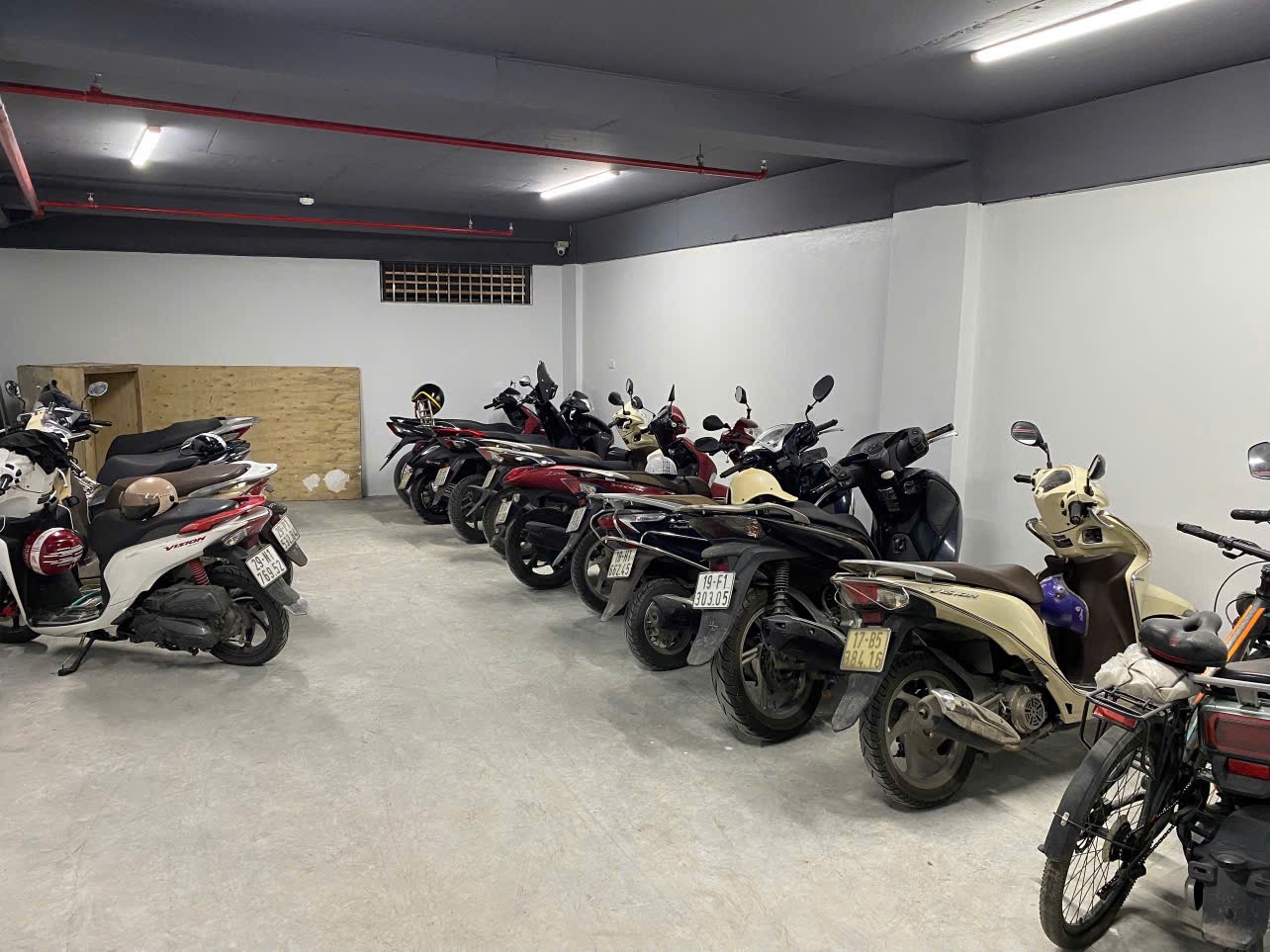 MẶT PHỐ ĐẠI LA, PHỐ VỌNG - DUY NHẤT TÒA VP MỚI 7 NỔI 1 HẦM - RẺ NHẤT KHU VỰC - SỔ VUÔNG NỞ HẬU. 3
