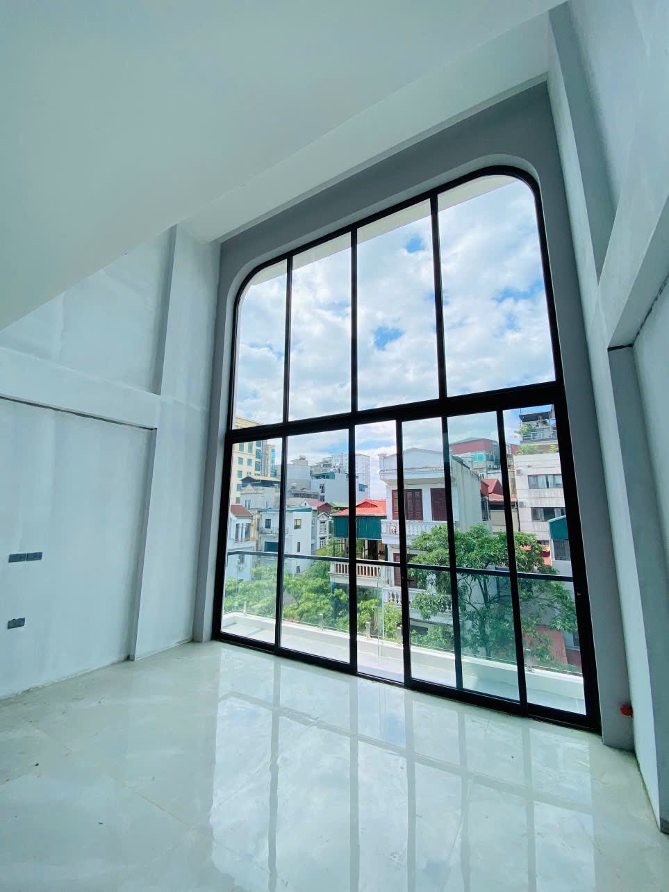 MẶT PHỐ ĐẠI LA, PHỐ VỌNG - DUY NHẤT TÒA VP MỚI 7 NỔI 1 HẦM - RẺ NHẤT KHU VỰC - SỔ VUÔNG NỞ HẬU. 4