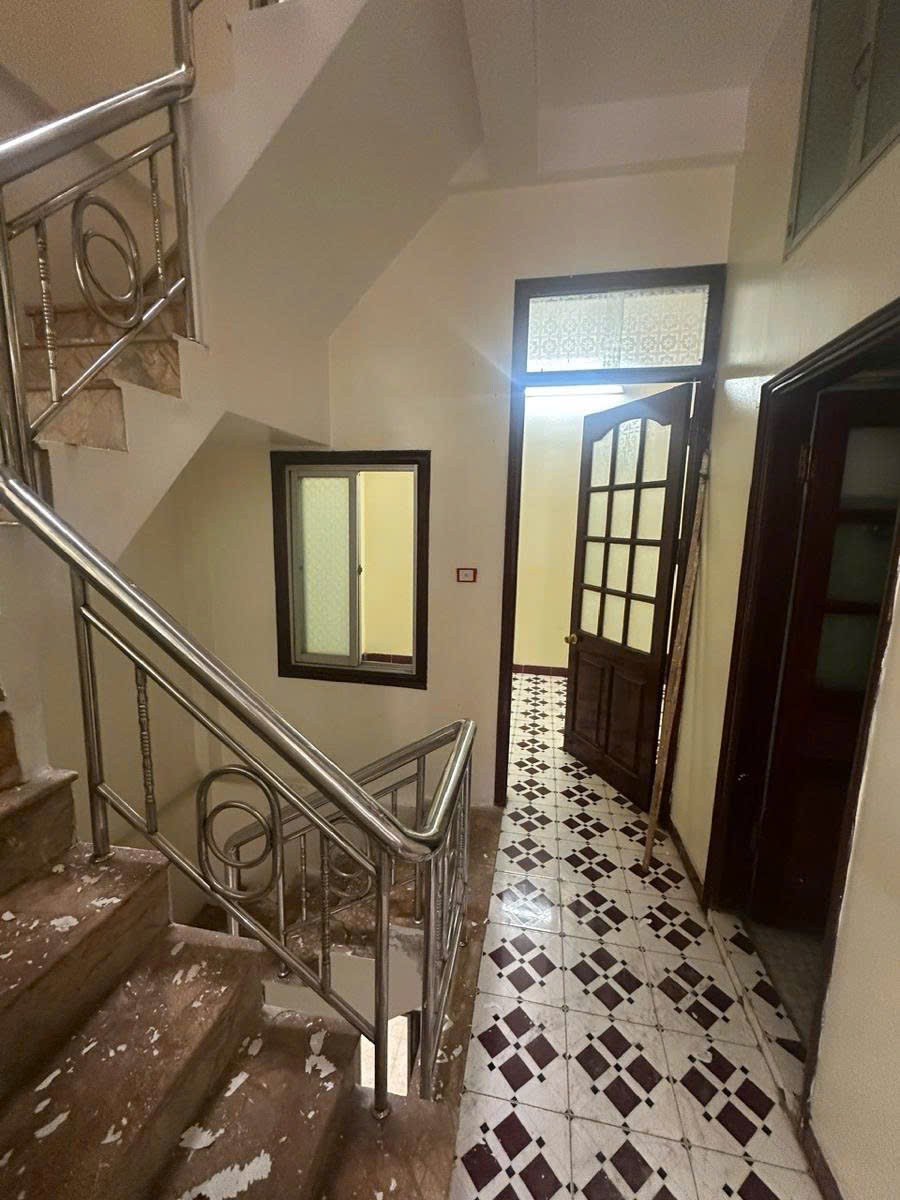 Cần bán Nhà mặt tiền đường Trần Quang Diệu, Phường Ô Chợ Dừa, Diện tích 44m², Giá 21.8 Tỷ 4