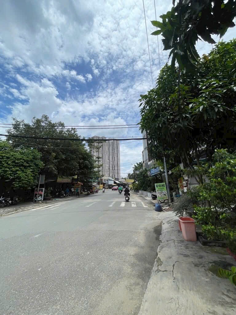 Cần bán Đất Phường An Phú, Quận 2, Diện tích 1745m², Giá 0200 Tỷ 3