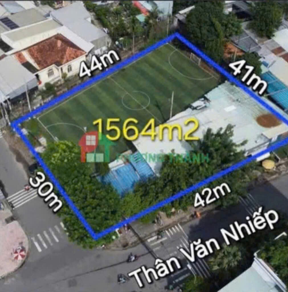 Cần bán Đất Phường An Phú, Quận 2, Diện tích 1745m², Giá 0200 Tỷ 2