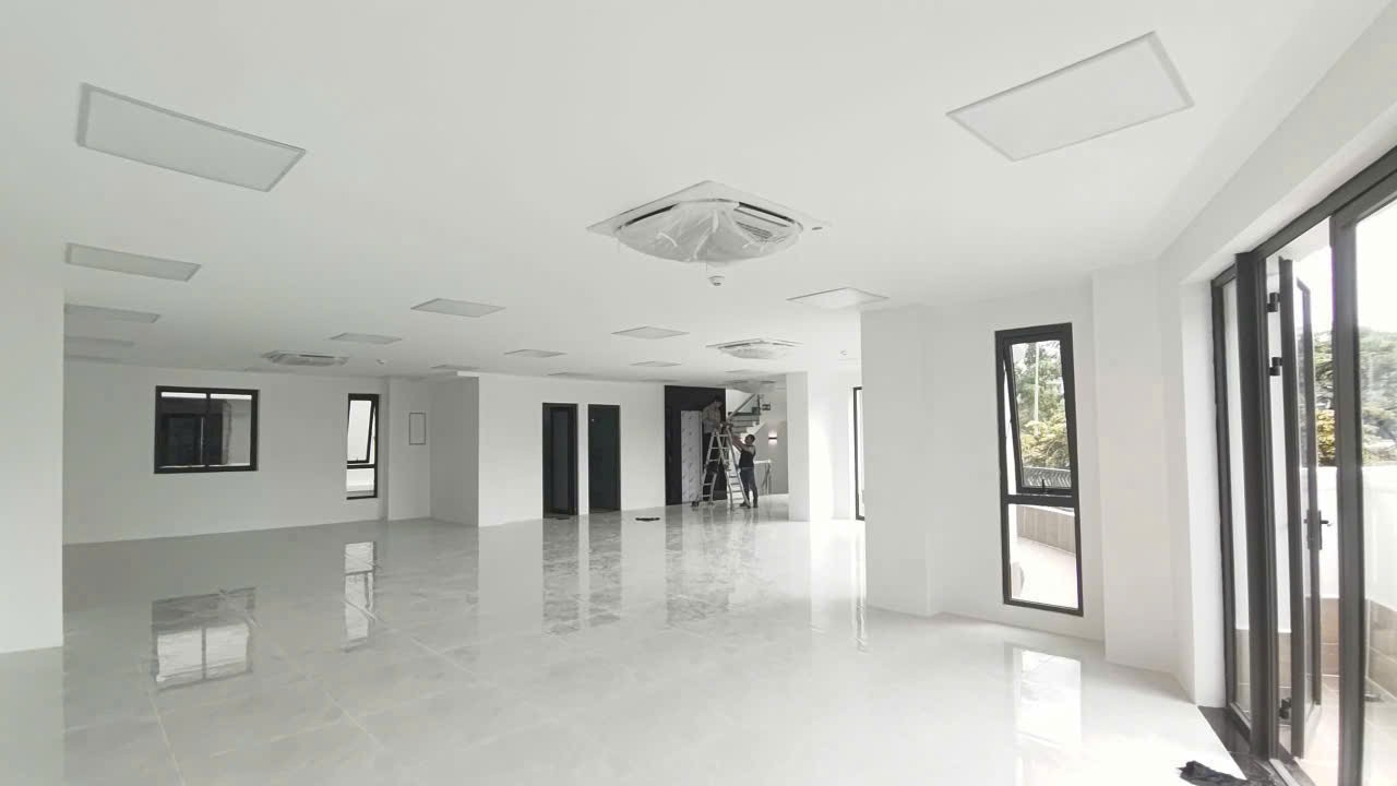 Cho thuê Nhà mặt tiền Phường Hiệp Bình Phước, Thủ Đức, Diện tích 300m², Giá 120 Triệu/tháng 5
