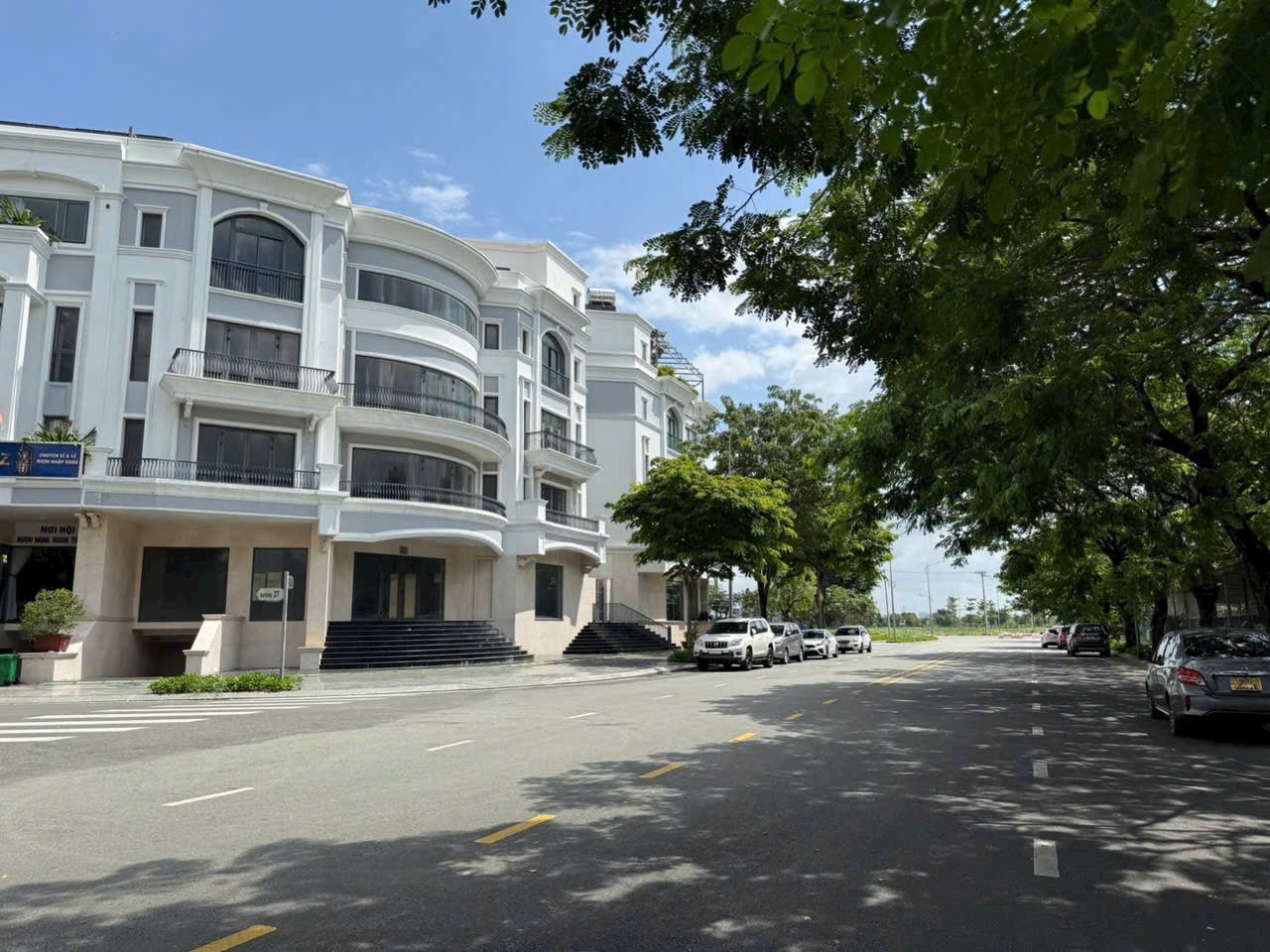 Cho thuê Nhà mặt tiền Phường Hiệp Bình Phước, Thủ Đức, Diện tích 300m², Giá 120 Triệu/tháng 4