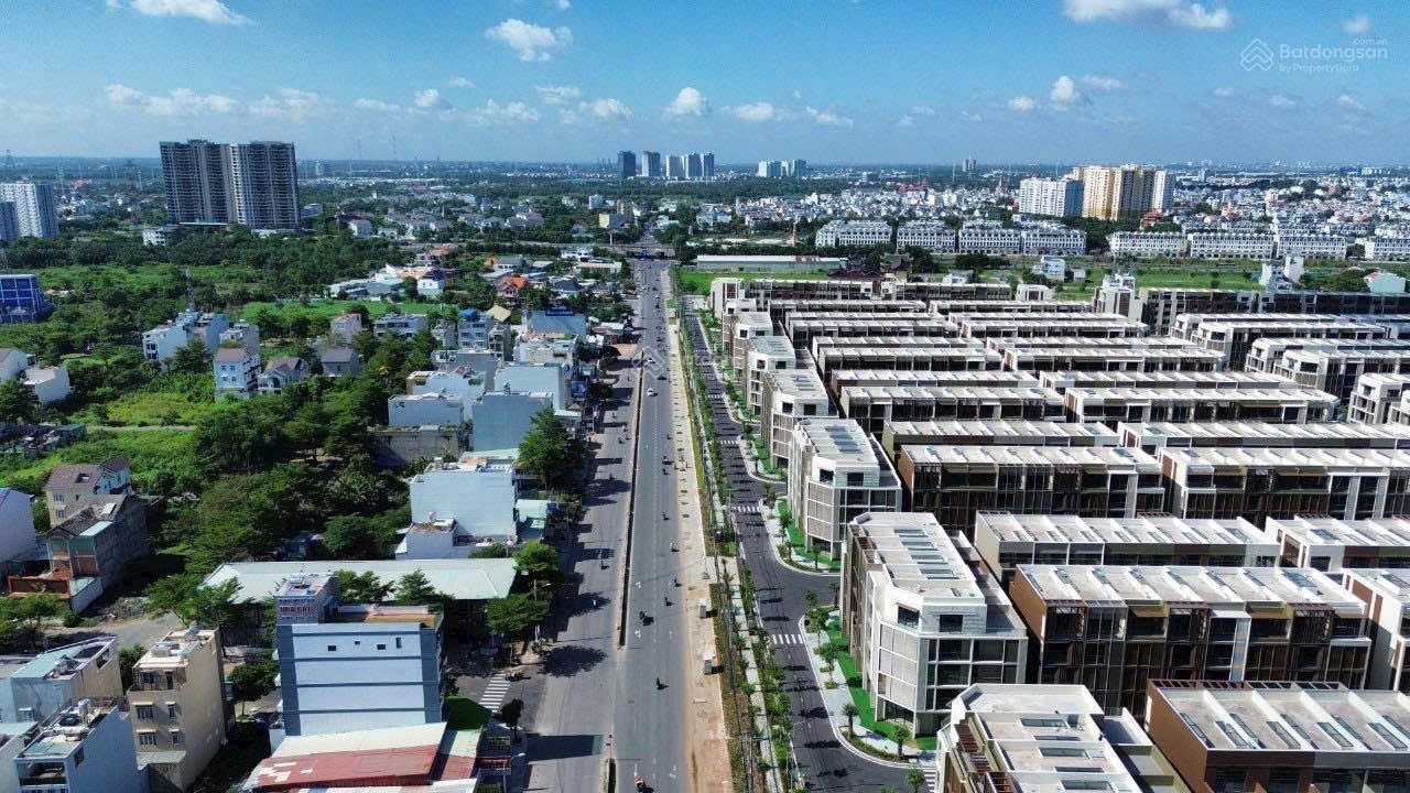Cho thuê Biệt thự Quận 9, Hồ Chí Minh, Diện tích 250m², Giá 045 Triệu/tháng 4