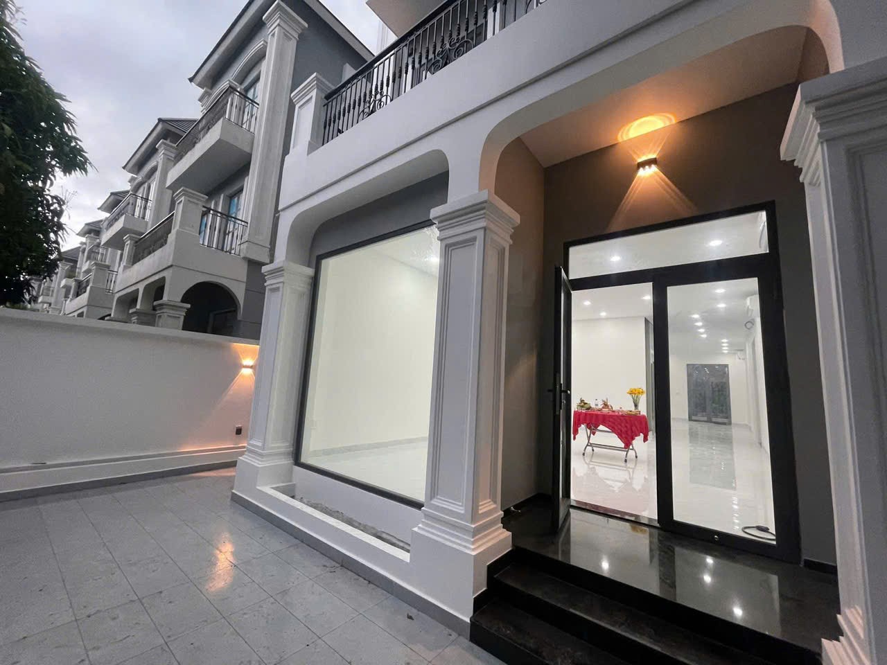 Cho thuê Biệt thự Quận 9, Hồ Chí Minh, Diện tích 250m², Giá 045 Triệu/tháng 3