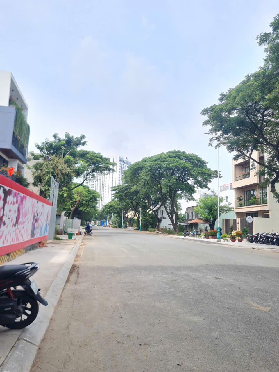 Cần bán Biệt thự Phường Thủ Thiêm, Quận 2, Diện tích 160m², Giá 40 Tỷ