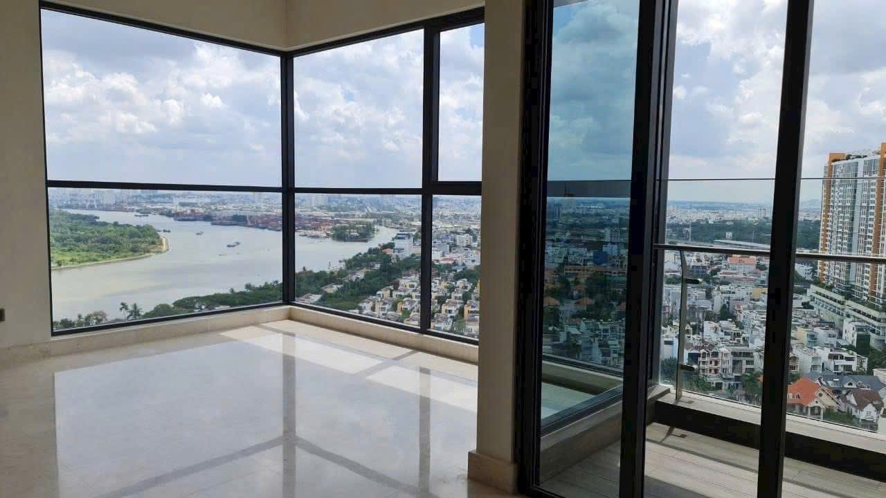 Cần bán Căn hộ chung cư Phường Thảo Điền, Quận 2, Diện tích 150m², Giá 23 Tỷ 8