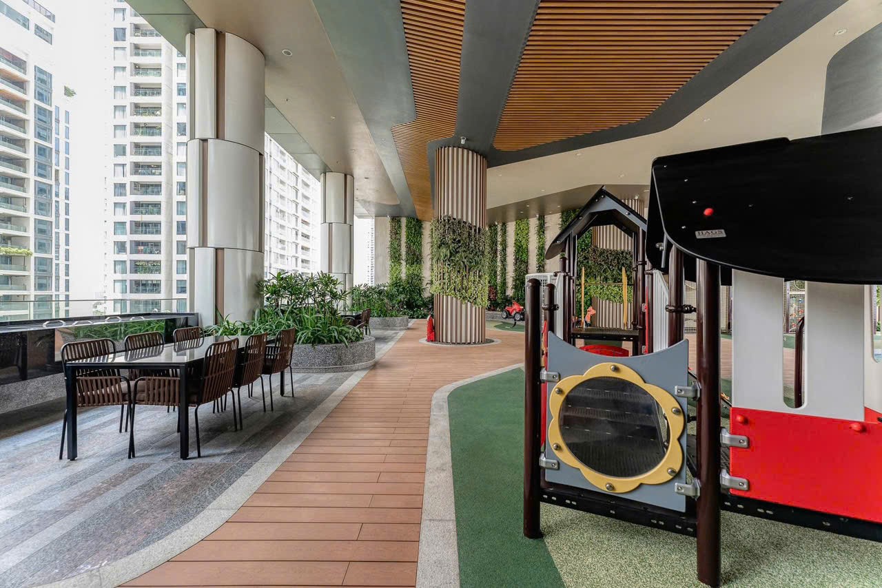 Cần bán Căn hộ chung cư Phường Thảo Điền, Quận 2, Diện tích 150m², Giá 23 Tỷ 6