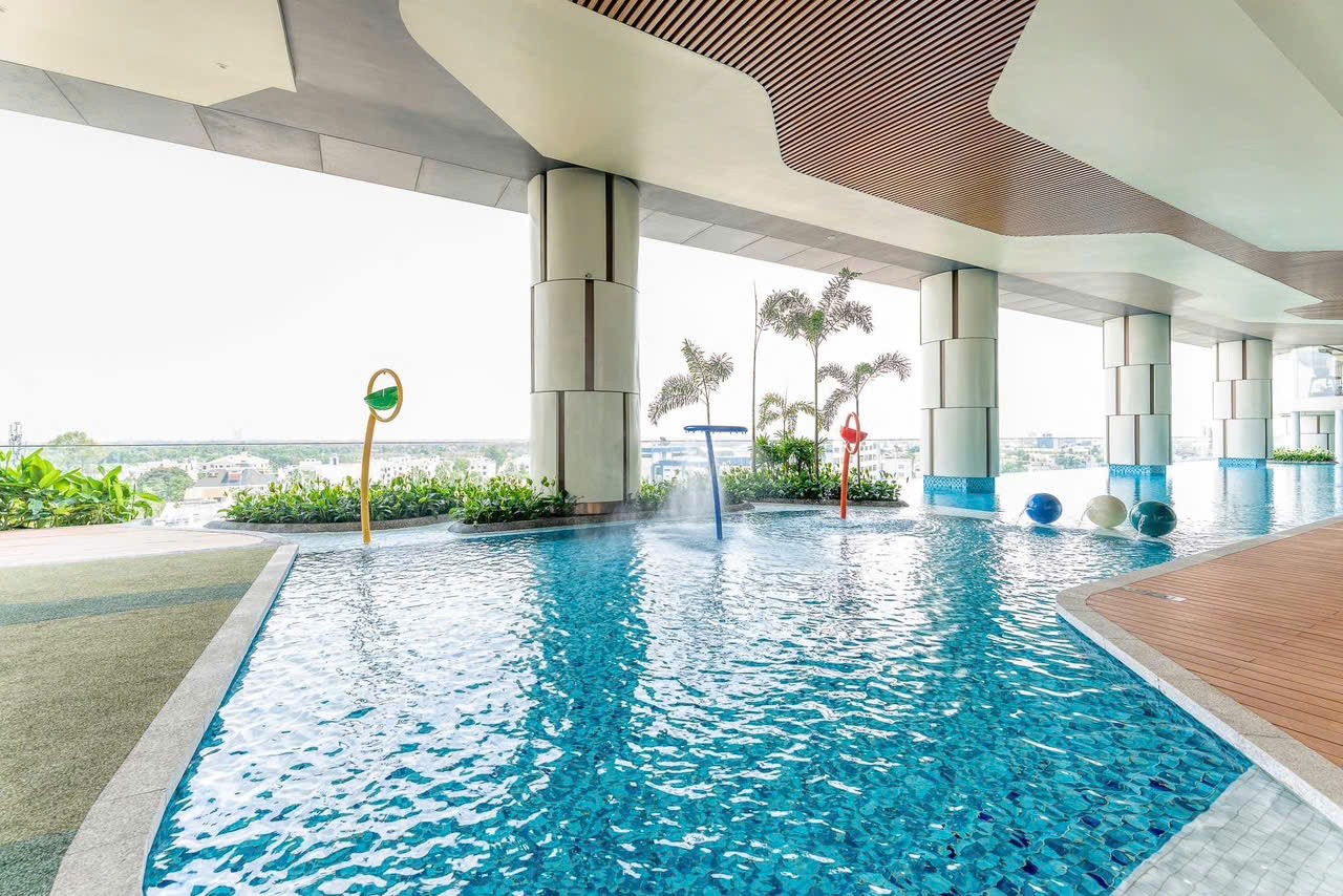 Cần bán Căn hộ chung cư Phường Thảo Điền, Quận 2, Diện tích 150m², Giá 23 Tỷ 4