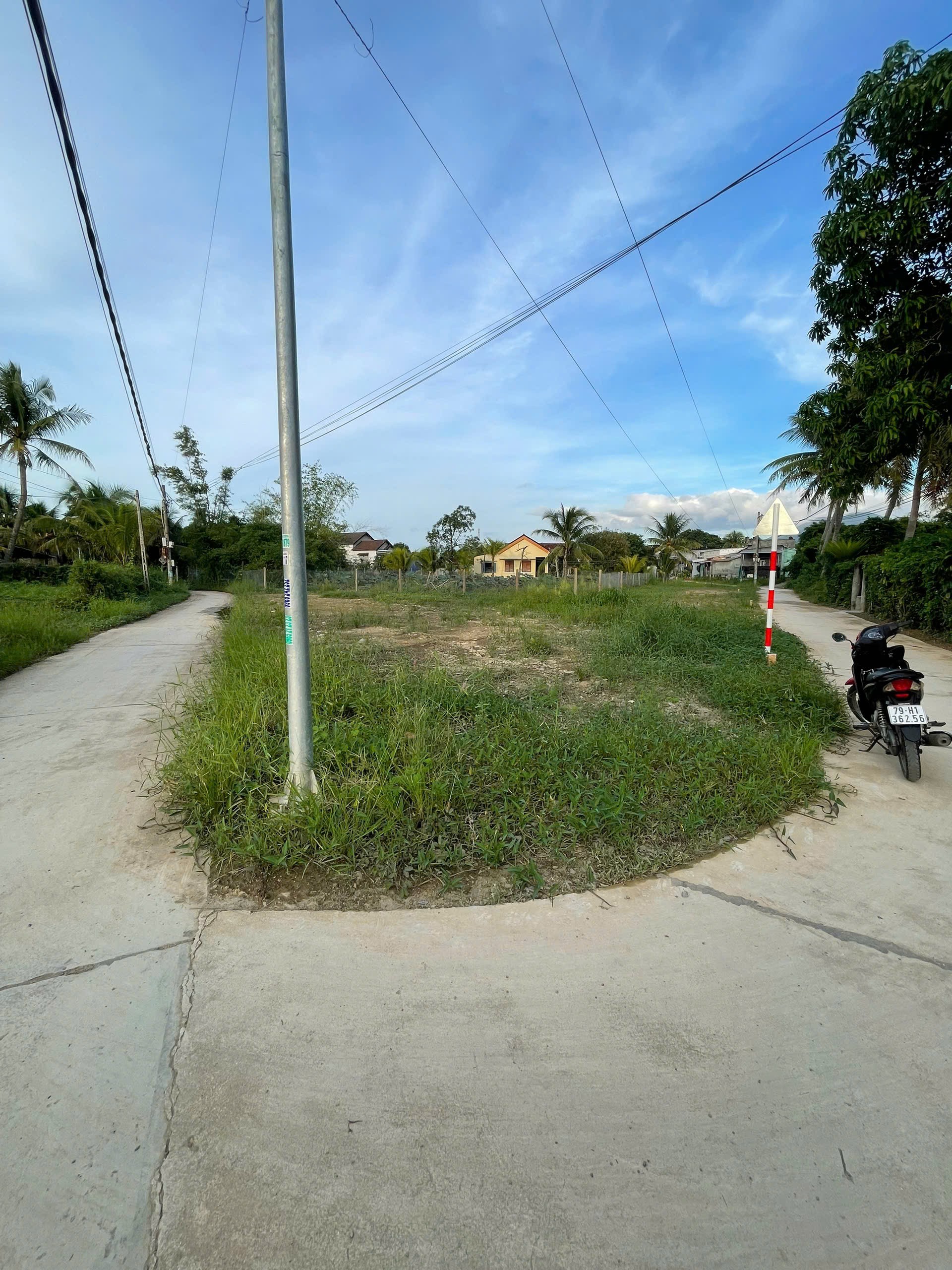 Cần bán Đất đường Quốc lộ 1A, Xã Ninh Bình, Diện tích 87m², Giá 550 Triệu 3