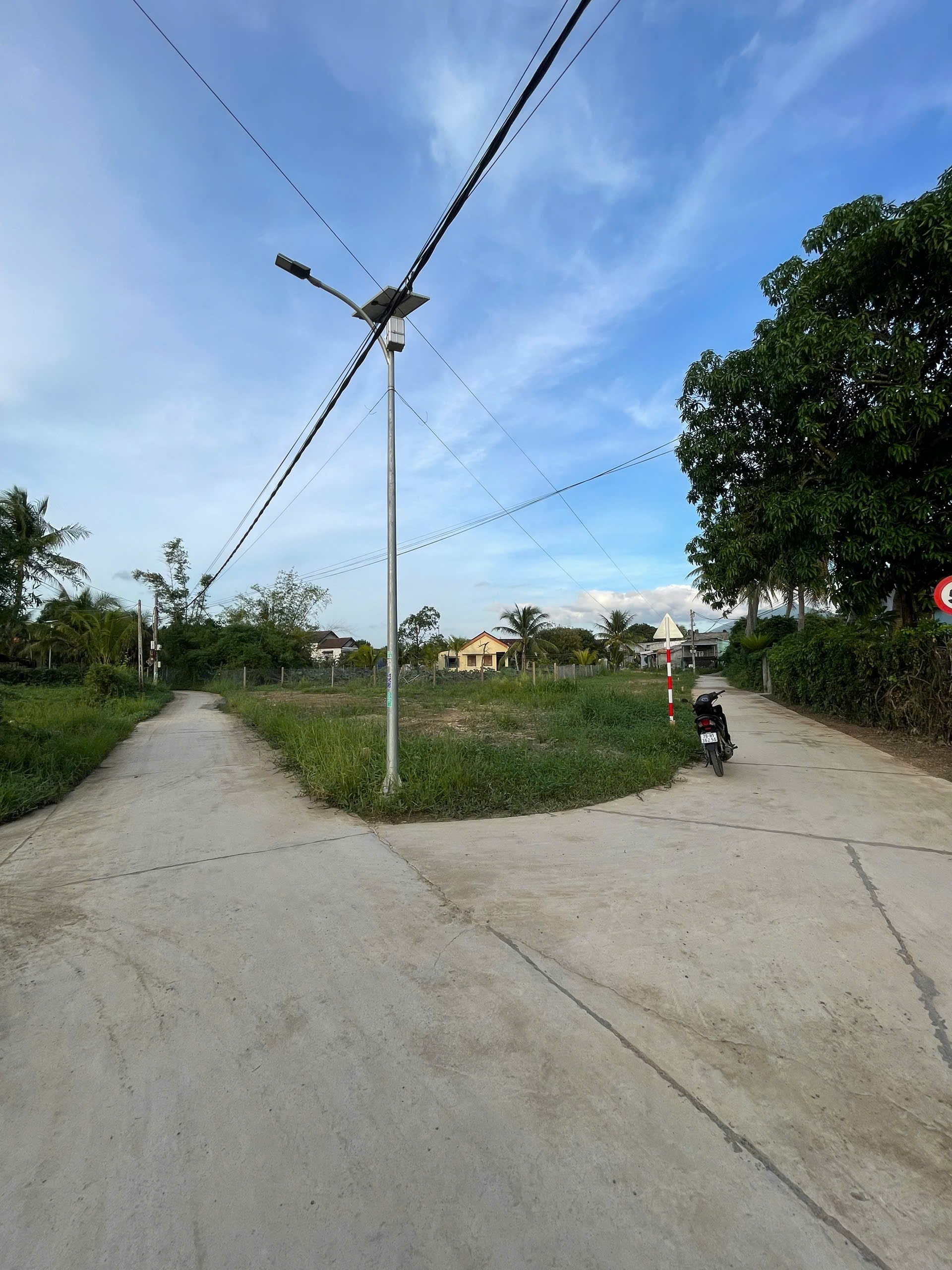 Cần bán Đất đường Quốc lộ 1A, Xã Ninh Bình, Diện tích 87m², Giá 550 Triệu