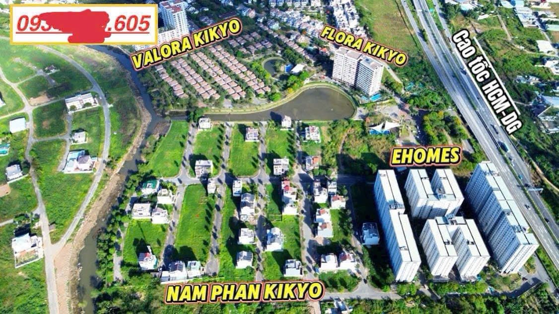 Cần bán Đất Phường Phú Hữu, Quận 9, Diện tích 216m², Giá 18.4 Tỷ 2