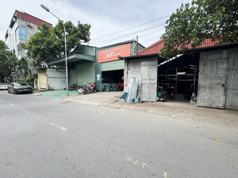 CHÍNH CHỦ Bán Đất Mặt Phố Chính Trung 110m2 (KĐT 31ha) - Dòng Tiền Ổn Định, Sổ Đỏ Sẵn 5