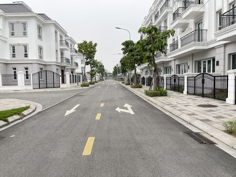 Bán Gấp 147,6m2 Liền Kề Eurowindow Twin Parks - Mặt Tiền 10m, "Châu Âu Thu Nhỏ", Sống Sang