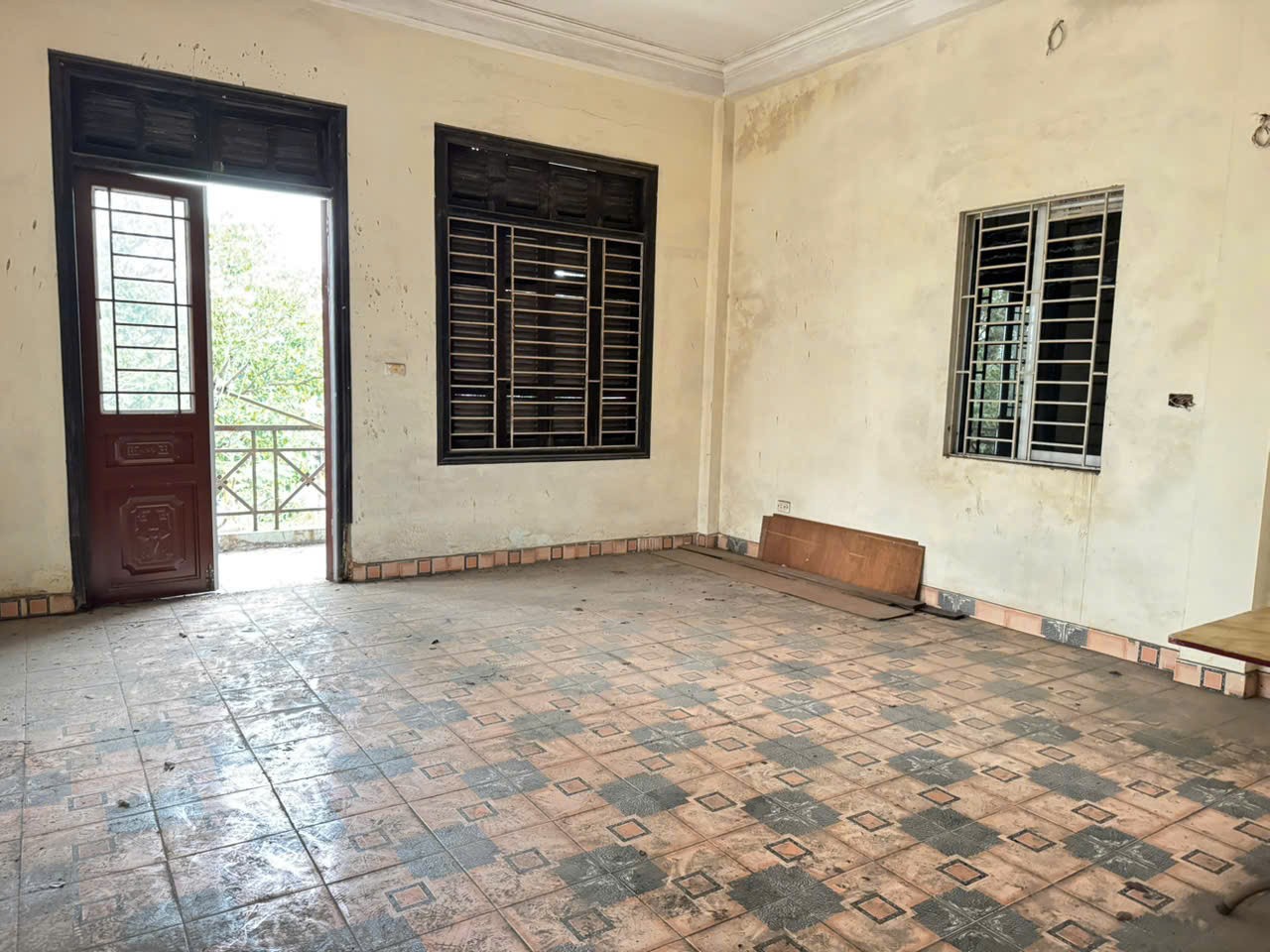 Bán Đất Trung Tâm Thị Trấn Chi Đông - Tặng Nhà 3 Tầng Kinh Doanh Ngay 2