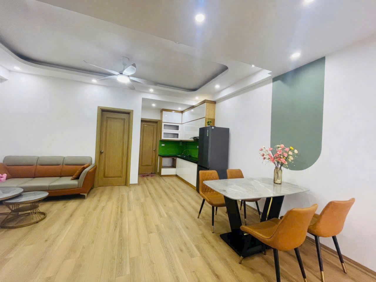 CHÍNH CHỦ GỬI BÁN CĂN HỘ 70M2 KHU 3 TÒA B1.4.THANH HÀ- HÀ ĐÔNG 4