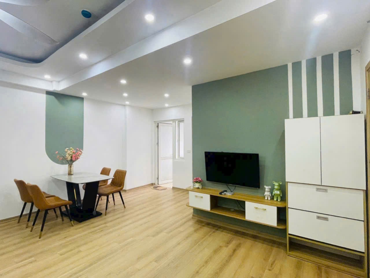CHÍNH CHỦ GỬI BÁN CĂN HỘ 70M2 KHU 3 TÒA B1.4.THANH HÀ- HÀ ĐÔNG 5