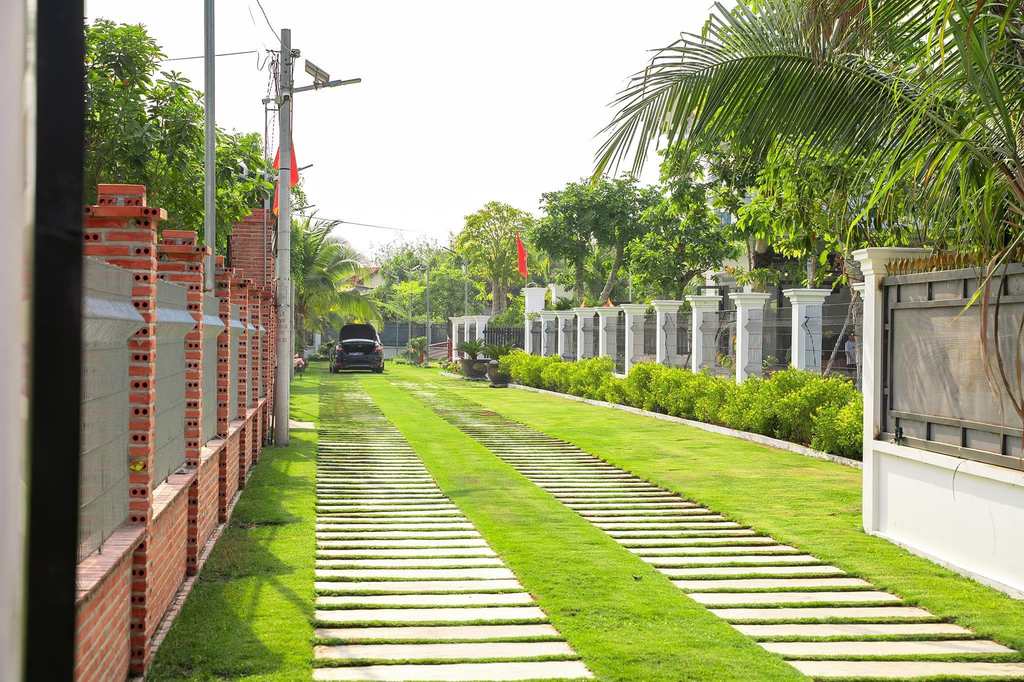 NHÀ VƯỜN (2.482M²) TRUNG LẬP THƯỢNG, CỦ CHI – ĐẤT ĐẸP CAO RÁO CHỈ 7,5 TỶ ‼ 3