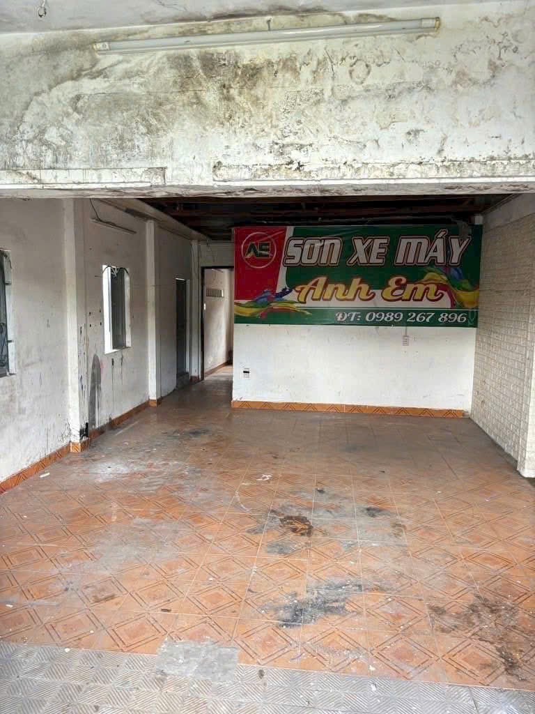 SIÊU HOT NHÀ (7x35) MẶT TIỀN TÂN THỚI HIỆP 15, Q12 – VỊ TRÍ VIP – GIÁ 10 TỶ‼
