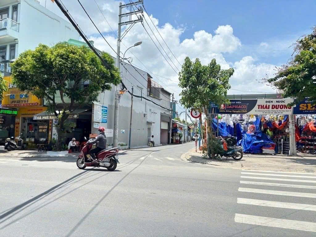 SIÊU HOT NHÀ (7x35) MẶT TIỀN TÂN THỚI HIỆP 15, Q12 – VỊ TRÍ VIP – GIÁ 10 TỶ‼ 3