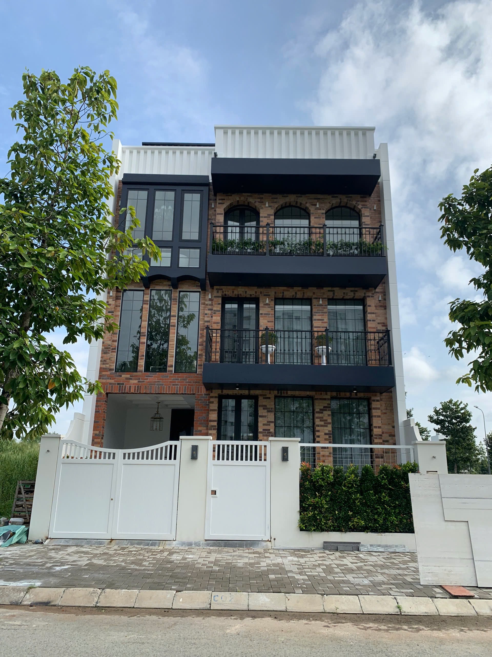 Cần bán Nhà mặt tiền Quận 9, Hồ Chí Minh, Diện tích 162m², Giá 24.5 Tỷ 13