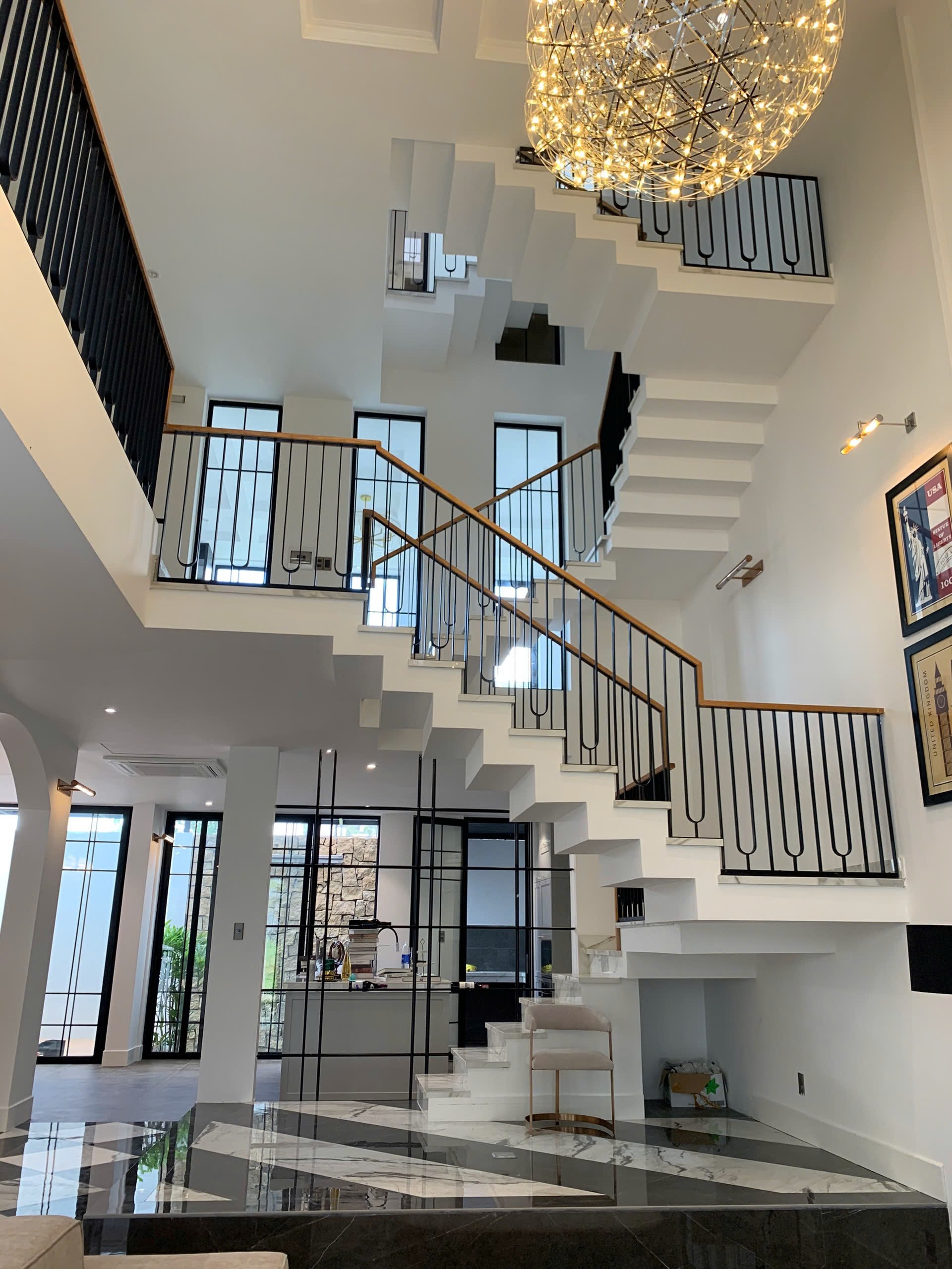 Cần bán Nhà mặt tiền Quận 9, Hồ Chí Minh, Diện tích 162m², Giá 24.5 Tỷ 2