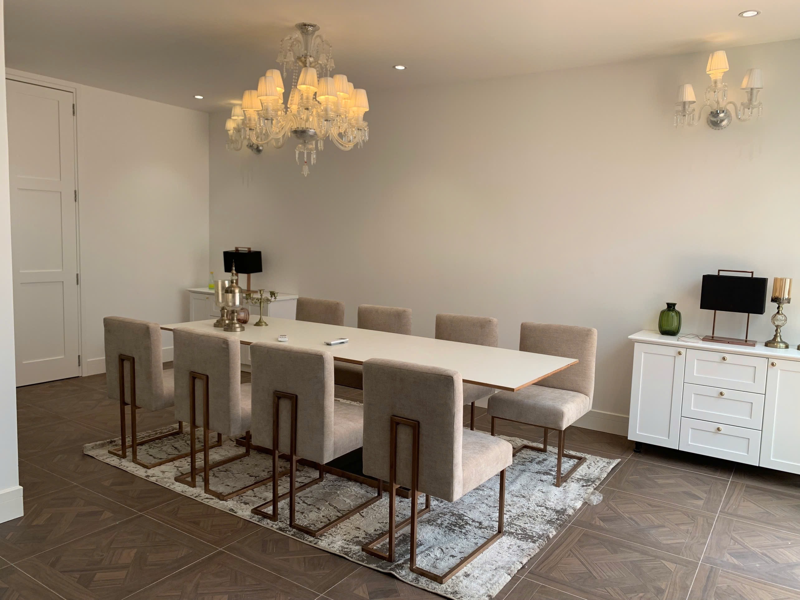 Cần bán Nhà mặt tiền Quận 9, Hồ Chí Minh, Diện tích 162m², Giá 24.5 Tỷ 4