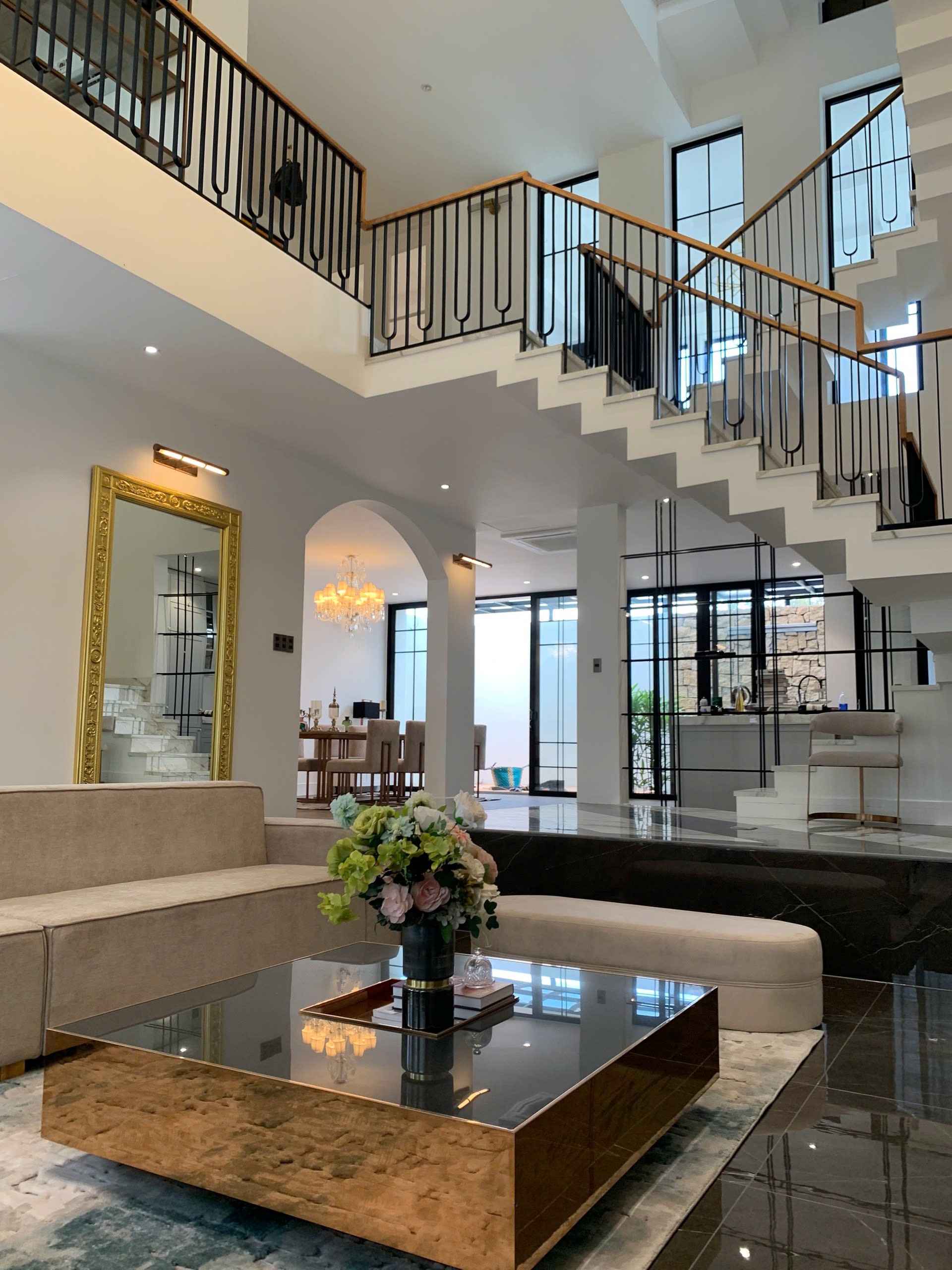 Cần bán Nhà mặt tiền Quận 9, Hồ Chí Minh, Diện tích 162m², Giá 24.5 Tỷ 10