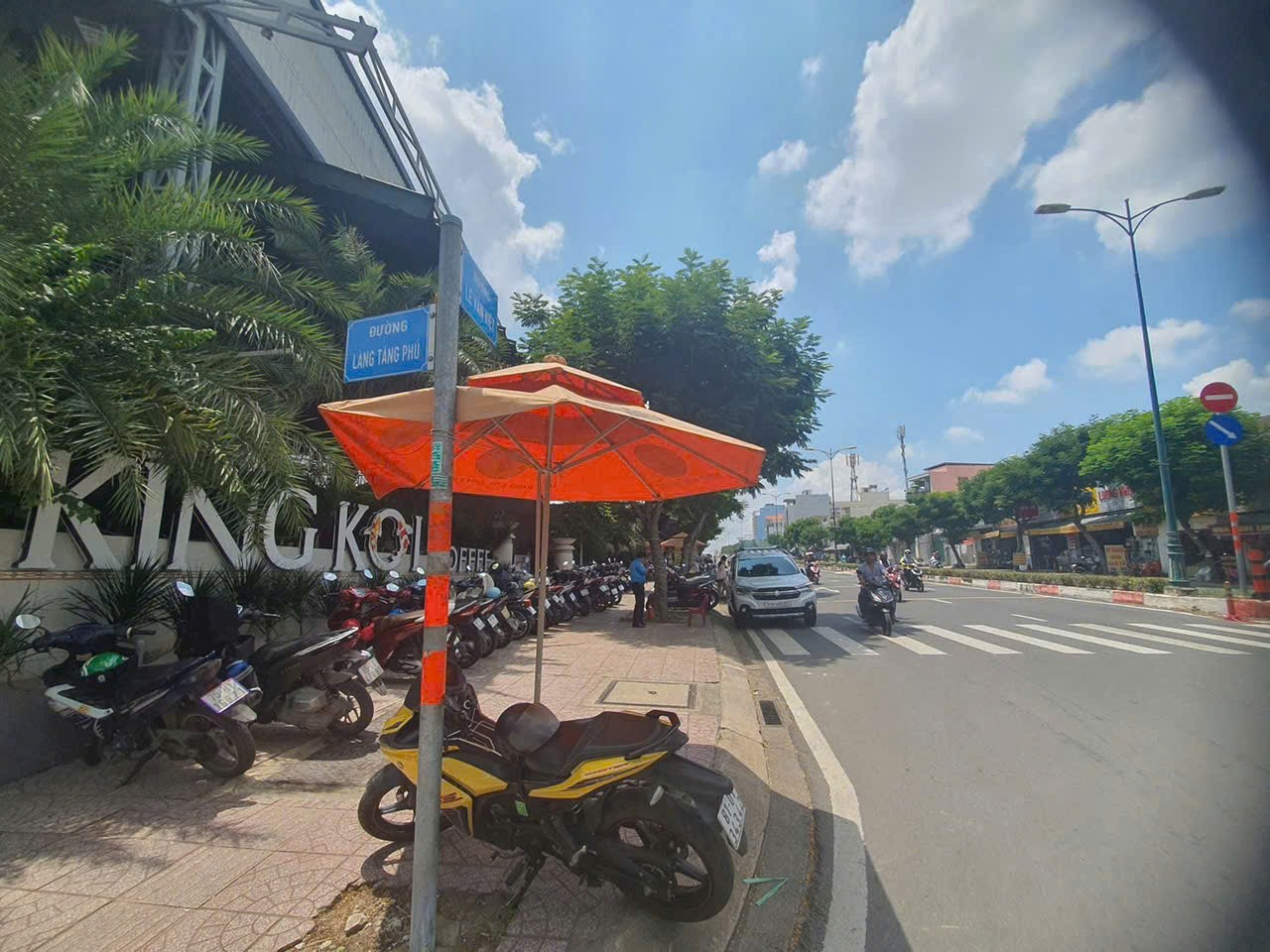 Cần bán Đất Phường Tăng Nhơn Phú A, Quận 9, Diện tích 1319m², Giá 250 Tỷ 3
