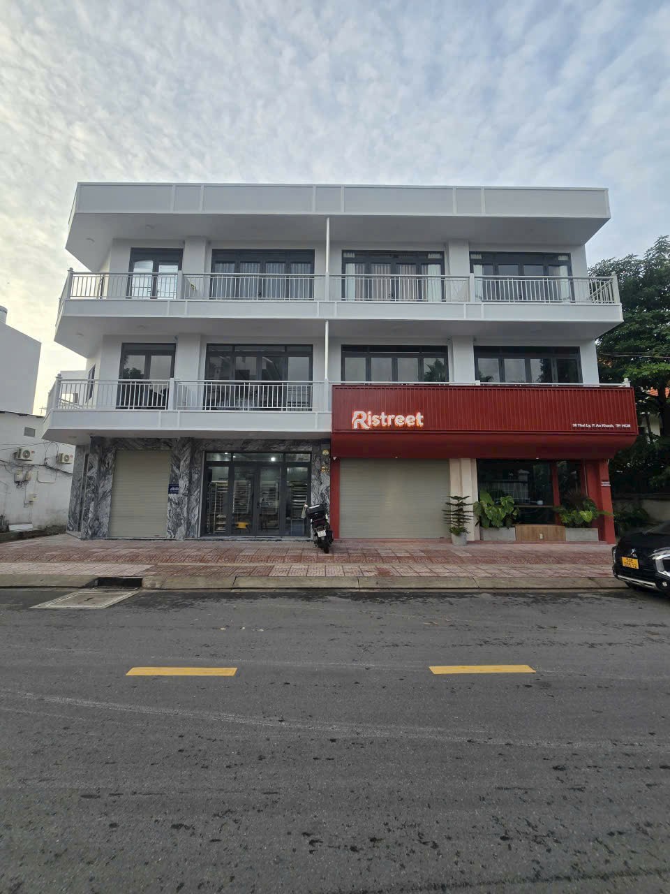 Cần bán Nhà mặt tiền Phường Thảo Điền, Quận 2, Diện tích 174m², Giá 062 Tỷ 3