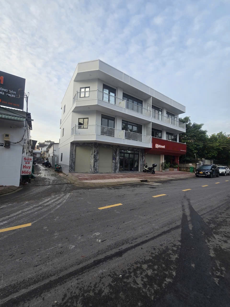 Cần bán Nhà mặt tiền Phường Thảo Điền, Quận 2, Diện tích 174m², Giá 062 Tỷ 2
