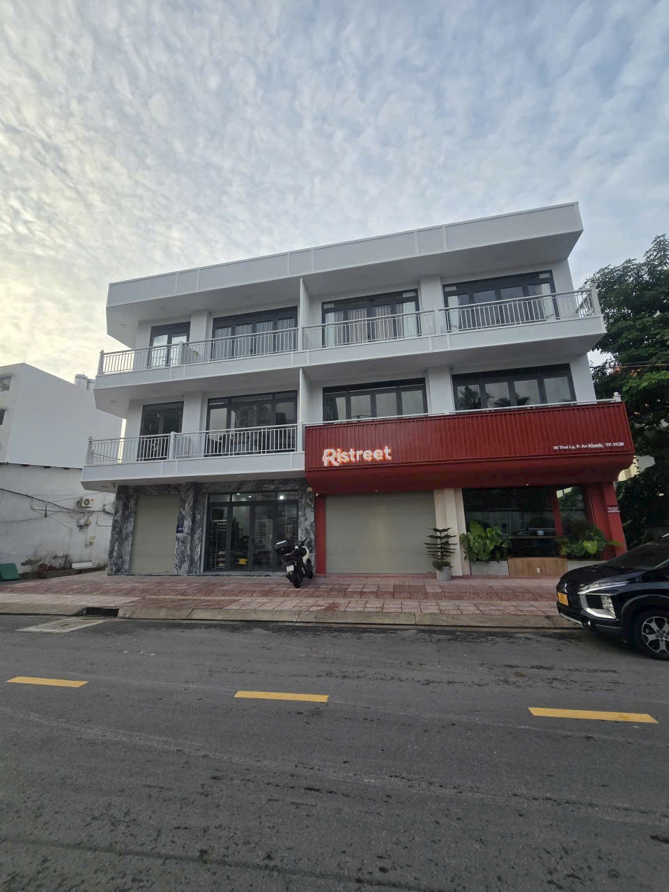 Cần bán Nhà mặt tiền Phường Thảo Điền, Quận 2, Diện tích 174m², Giá 062 Tỷ