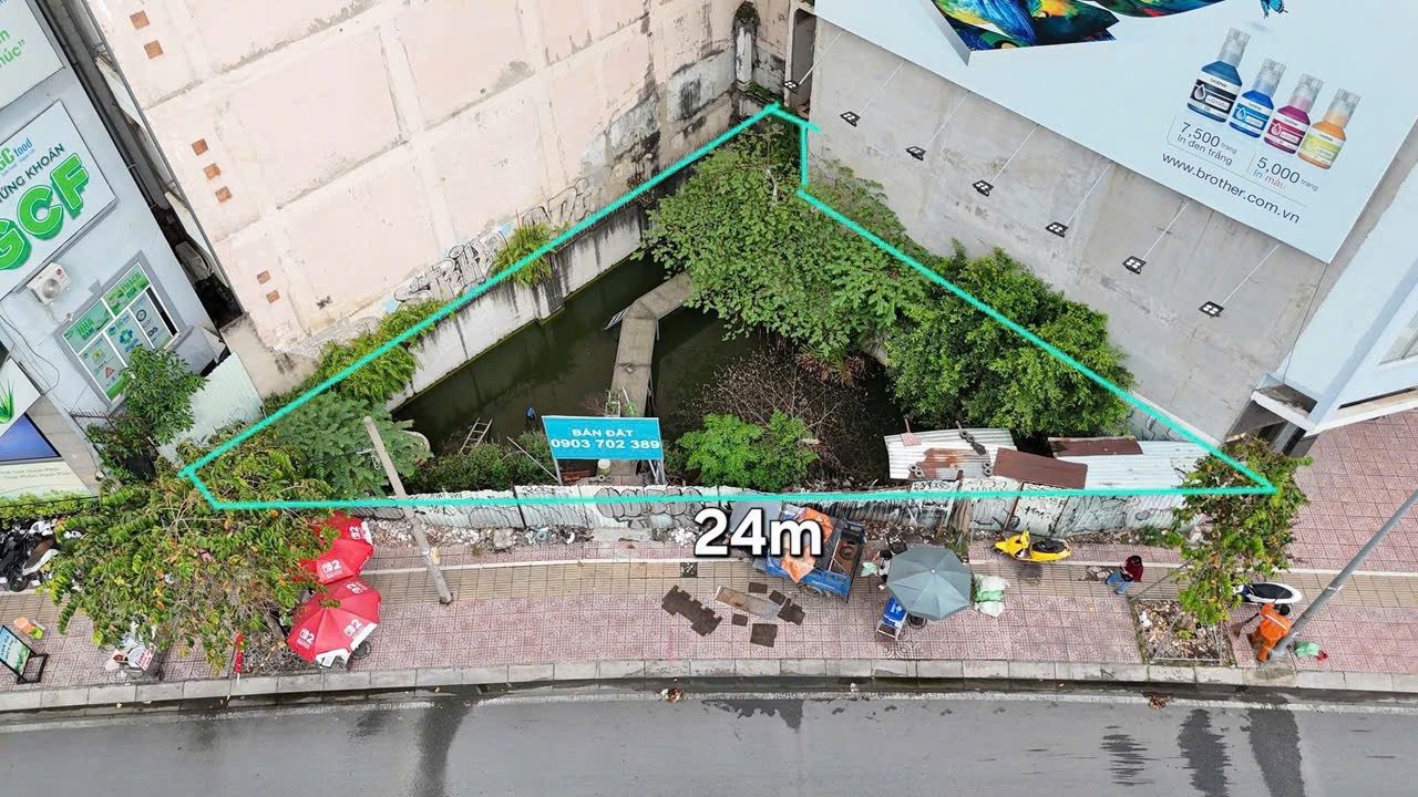 Cần bán Đất Bình Thạnh, Hồ Chí Minh, Diện tích 175m², Giá 70 Tỷ 4