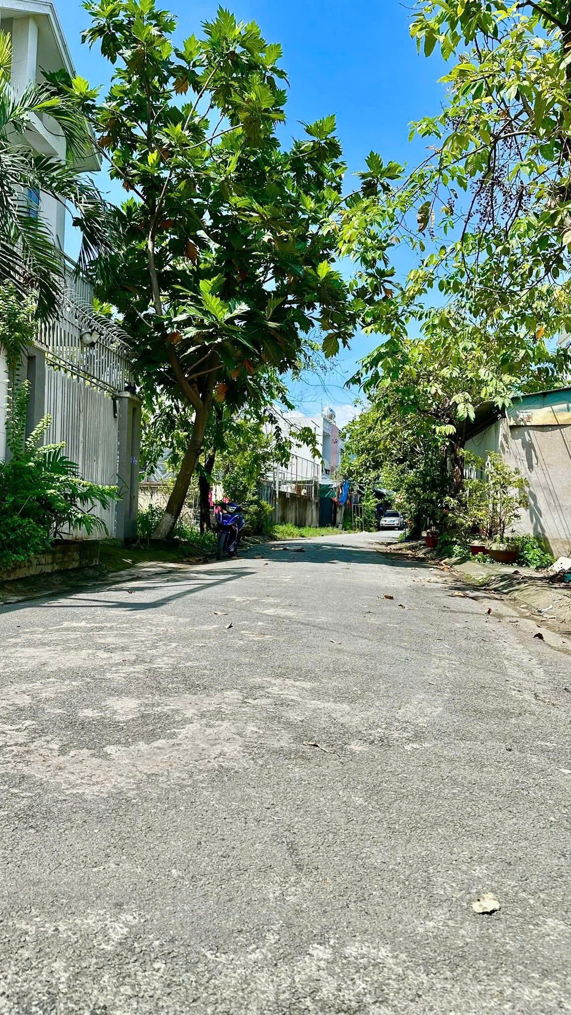 ĐẤT ĐẸP (15x16) GẦN CHỢ ĐẦU MỐI HÓC MÔN – CHỈ 8,5 TỶ – 256,2m² FULL THỔ CƯ‼ 4