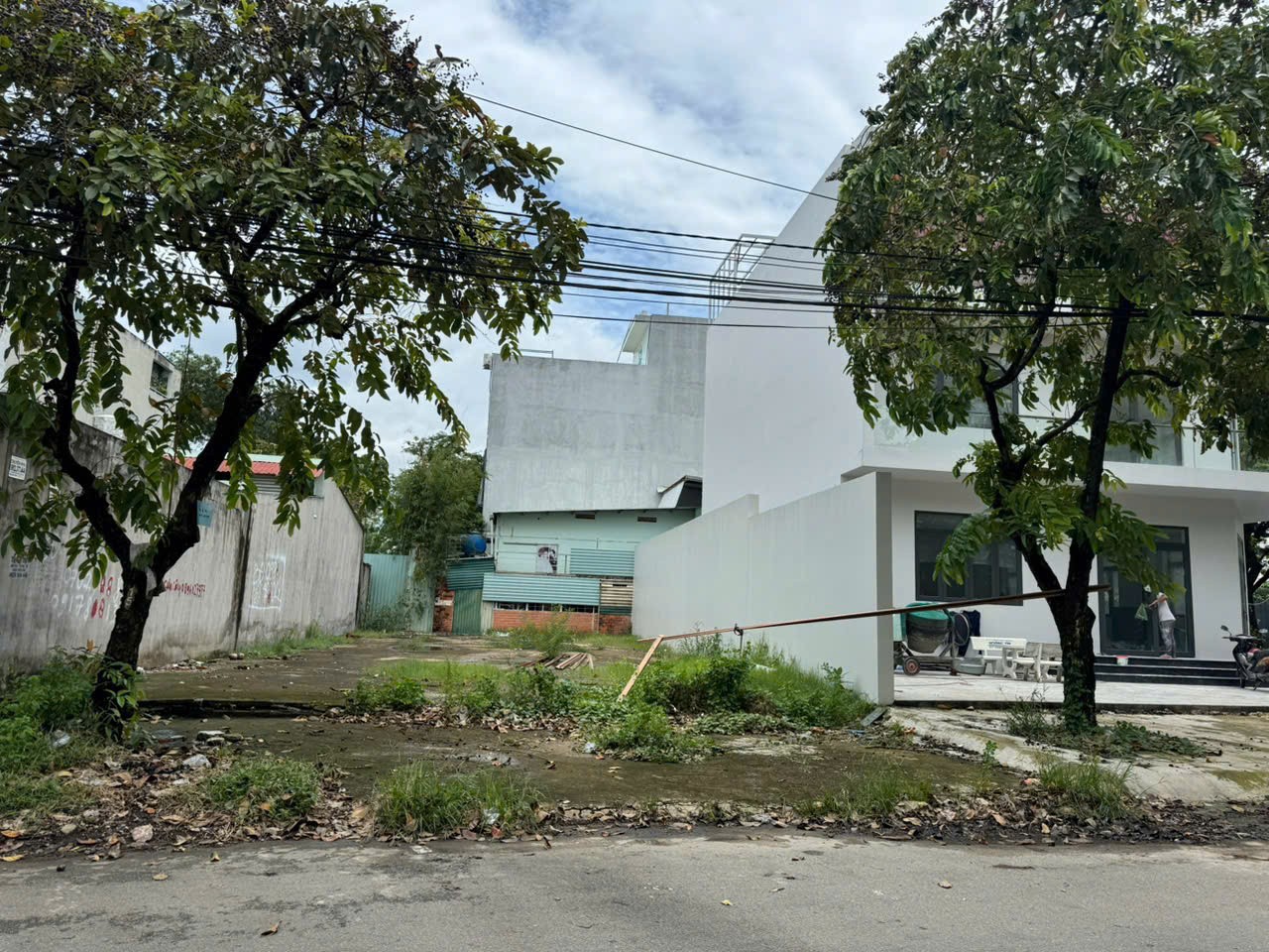 Cần bán Đất Phường Phước Long B, Quận 9, Diện tích 235m², Giá 95 Triệu/m² 4