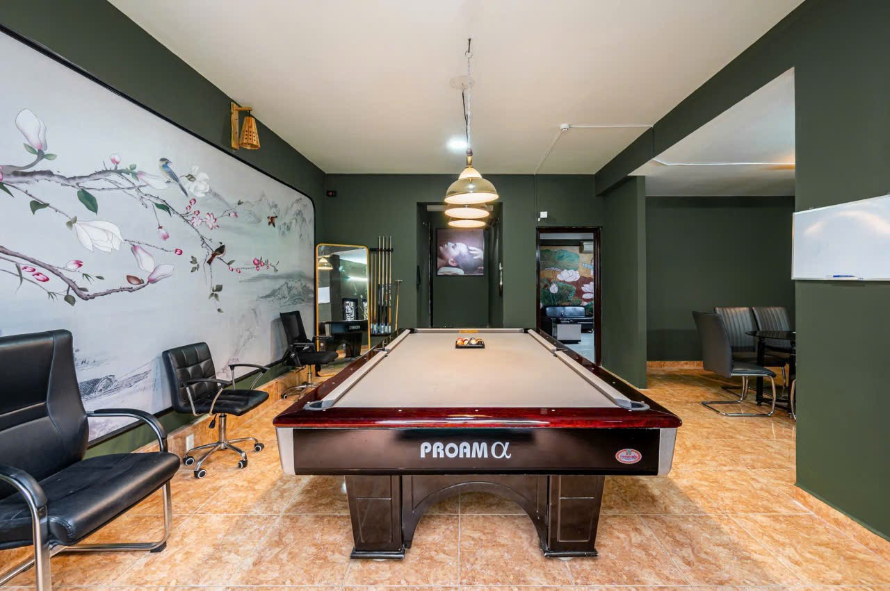 Cho thuê Biệt thự Phường Thảo Điền, Quận 2, Diện tích 360m², Giá 130 Triệu/tháng 3