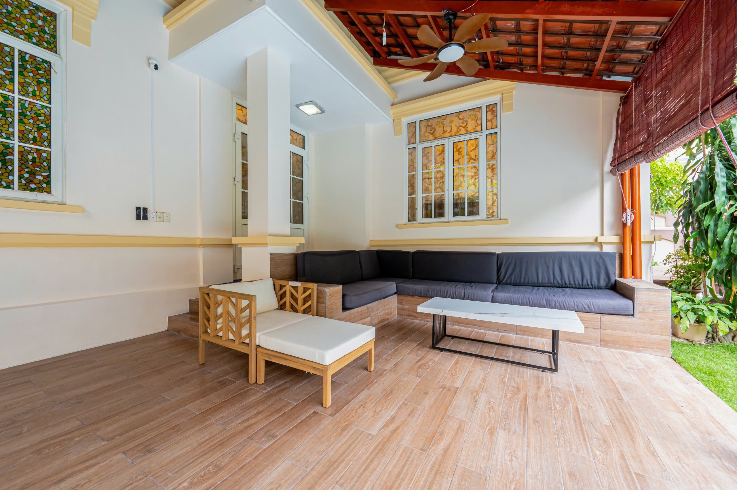 Cho thuê Biệt thự Phường Thảo Điền, Quận 2, Diện tích 250m², Giá 140 Triệu/tháng 4