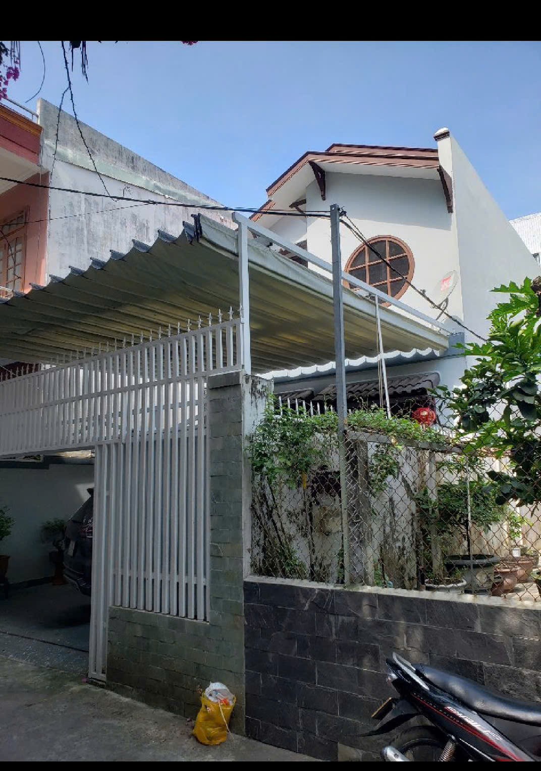 Bán căn nhà 384/9A Điện Biên Phủ Thanh Khê Đông Đà nẵng