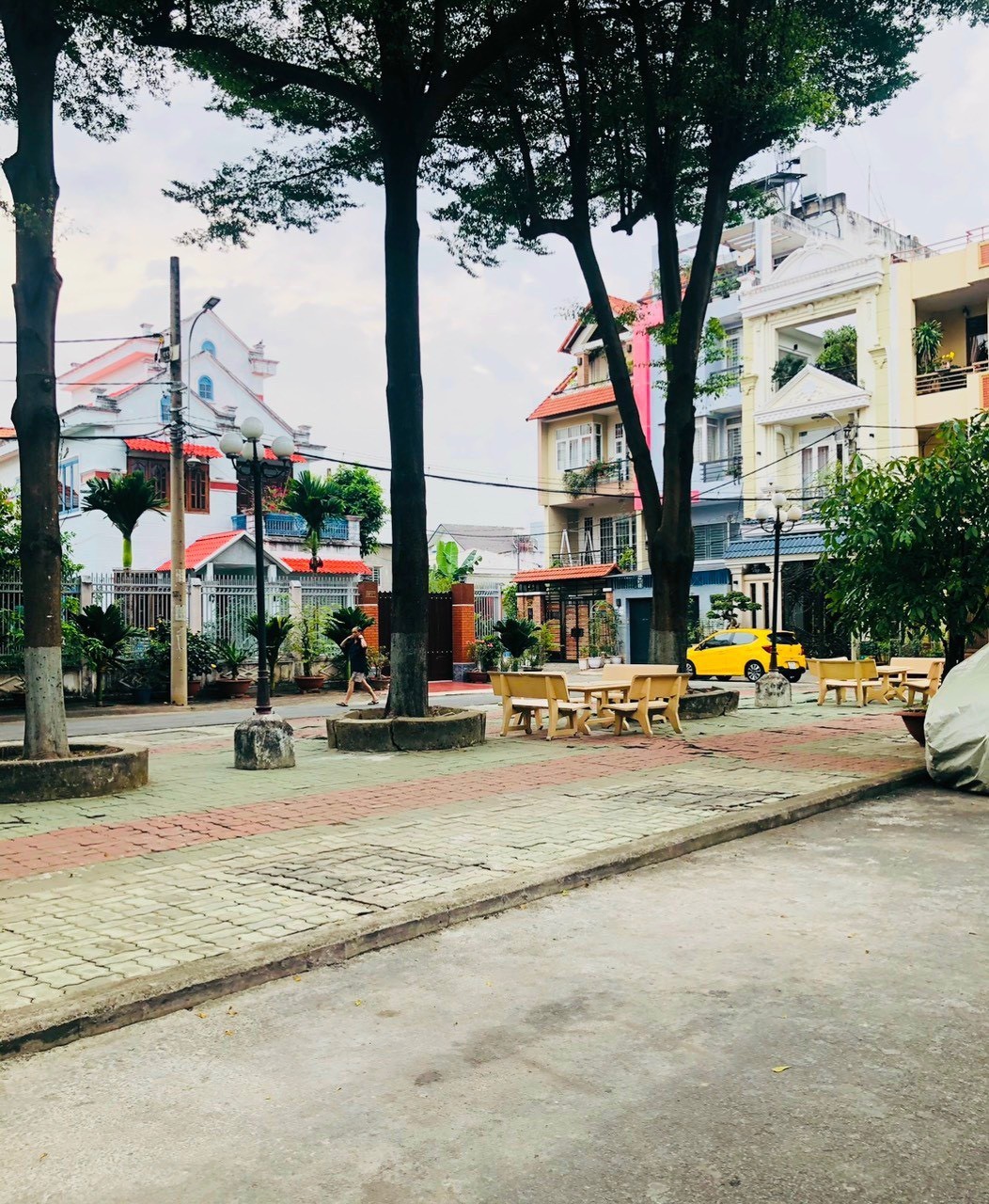 Cần bán Đất Phường Linh Chiểu, Thủ Đức, Diện tích 116m², Giá 9.9 Tỷ