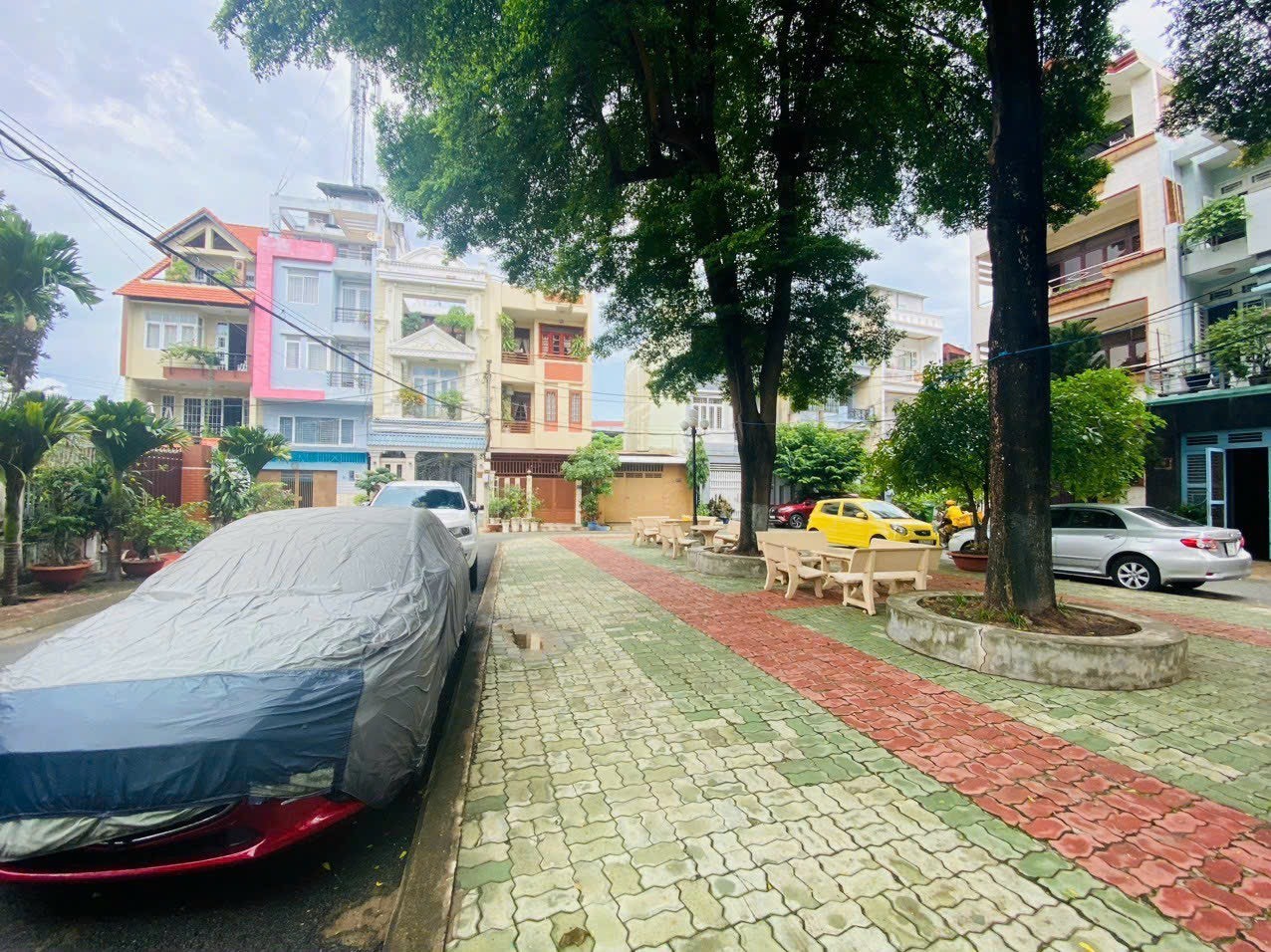 Cần bán Đất Phường Linh Chiểu, Thủ Đức, Diện tích 116m², Giá 9.9 Tỷ 3