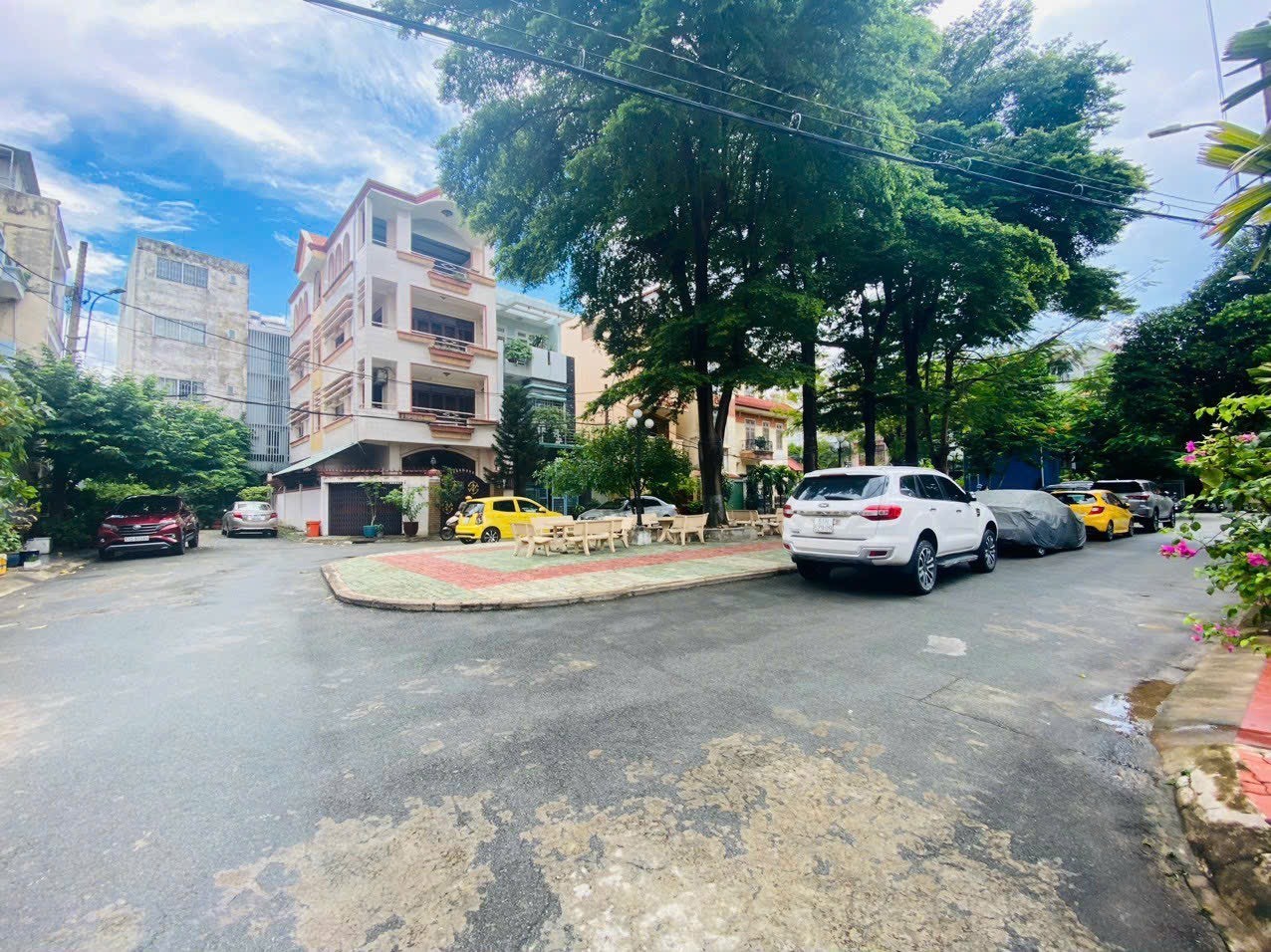 Cần bán Đất Phường Linh Chiểu, Thủ Đức, Diện tích 116m², Giá 9.9 Tỷ 4