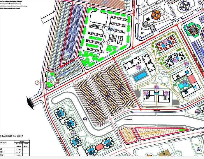 Cần bán Nhà ở, nhà cấp 4, nhà hẻm Phường An Khánh, Quận 2, Diện tích 160m², Giá 50 Tỷ