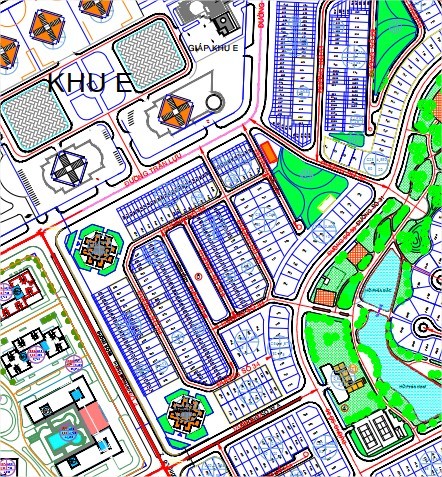 Cần bán Nhà ở, nhà cấp 4, nhà hẻm Phường An Khánh, Quận 2, Diện tích 160m², Giá 50 Tỷ 3