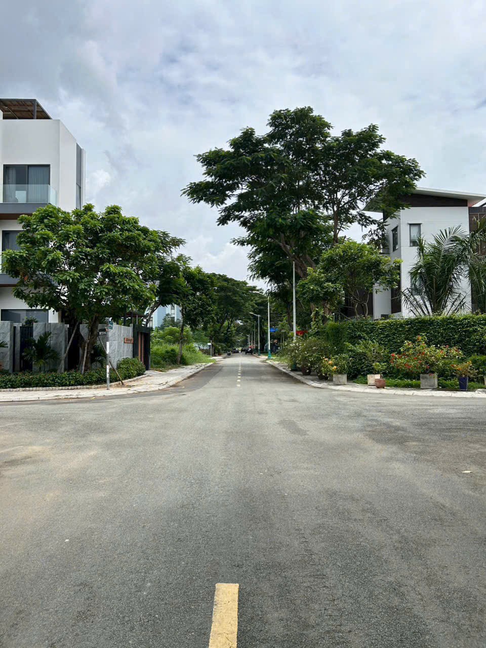 Cần bán Đất Phường Thủ Thiêm, Quận 2, Diện tích 322m², Giá 0220 Triệu/m² 2