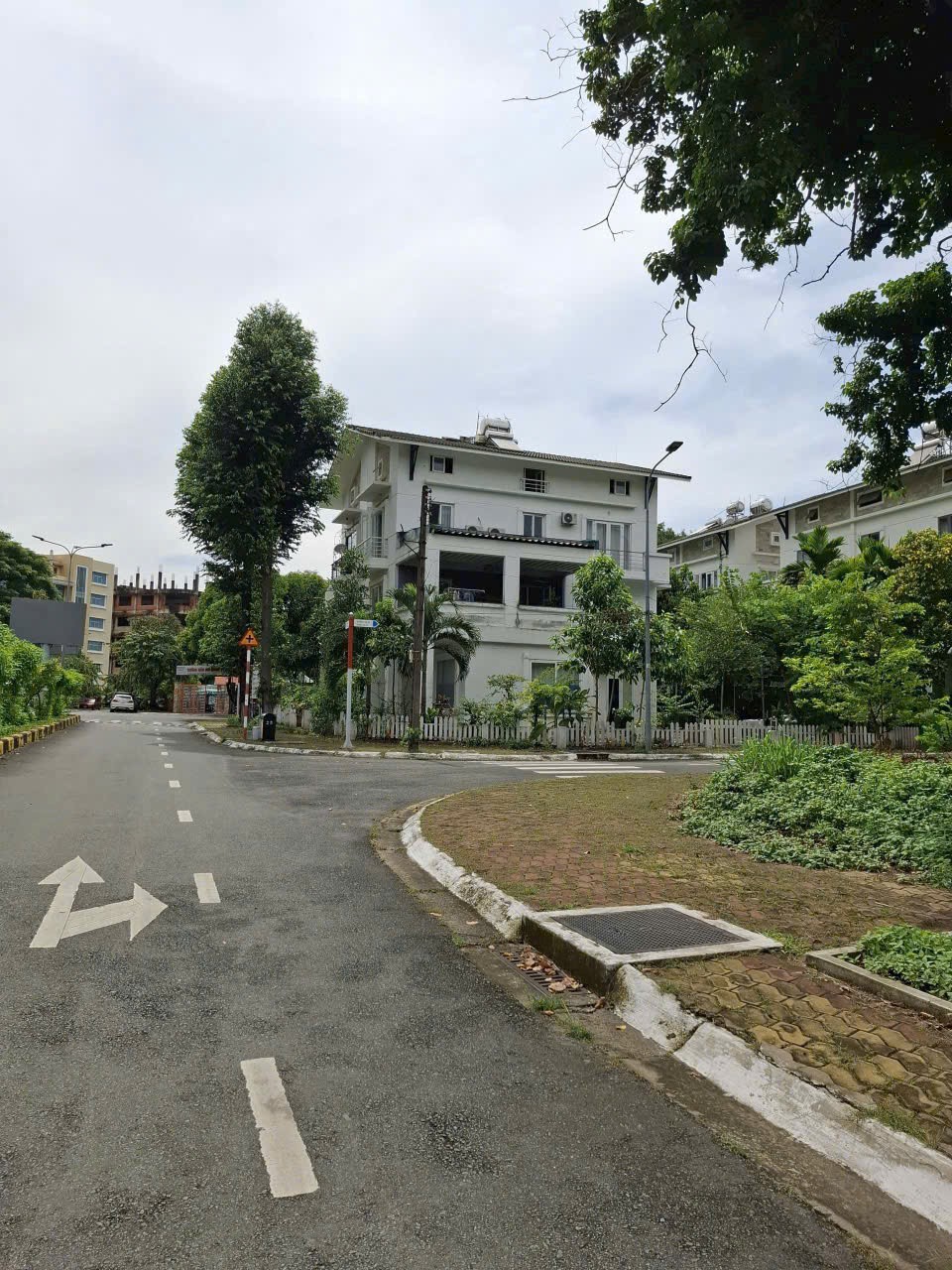 Cần bán Đất Quận 12, Hồ Chí Minh, Diện tích 5348m², Giá 215 Tỷ 2
