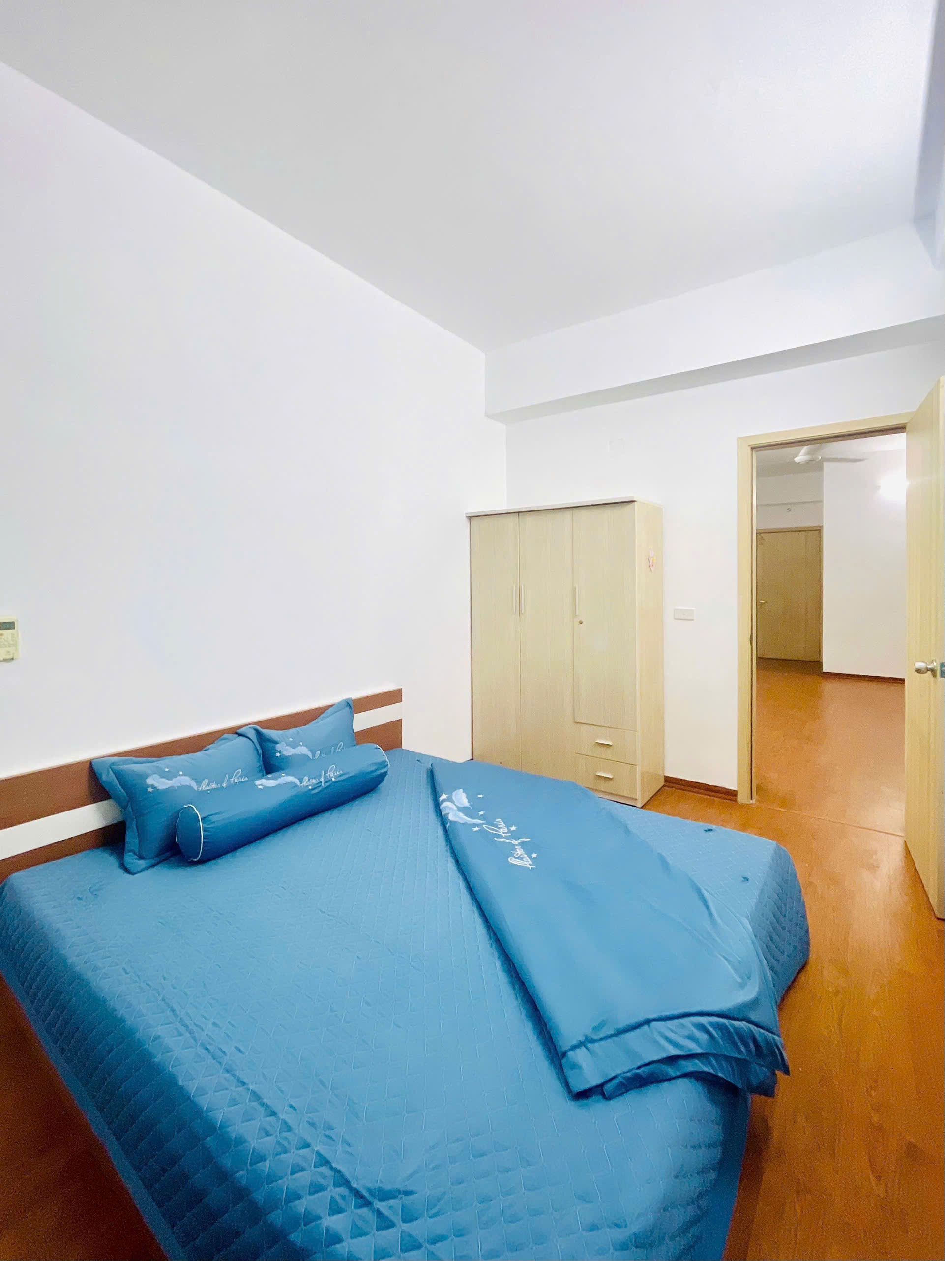 Cần bán Căn hộ chung cư đường 21, Phường Kiến Hưng, Diện tích 48m², Giá 2.5 Tỷ 4