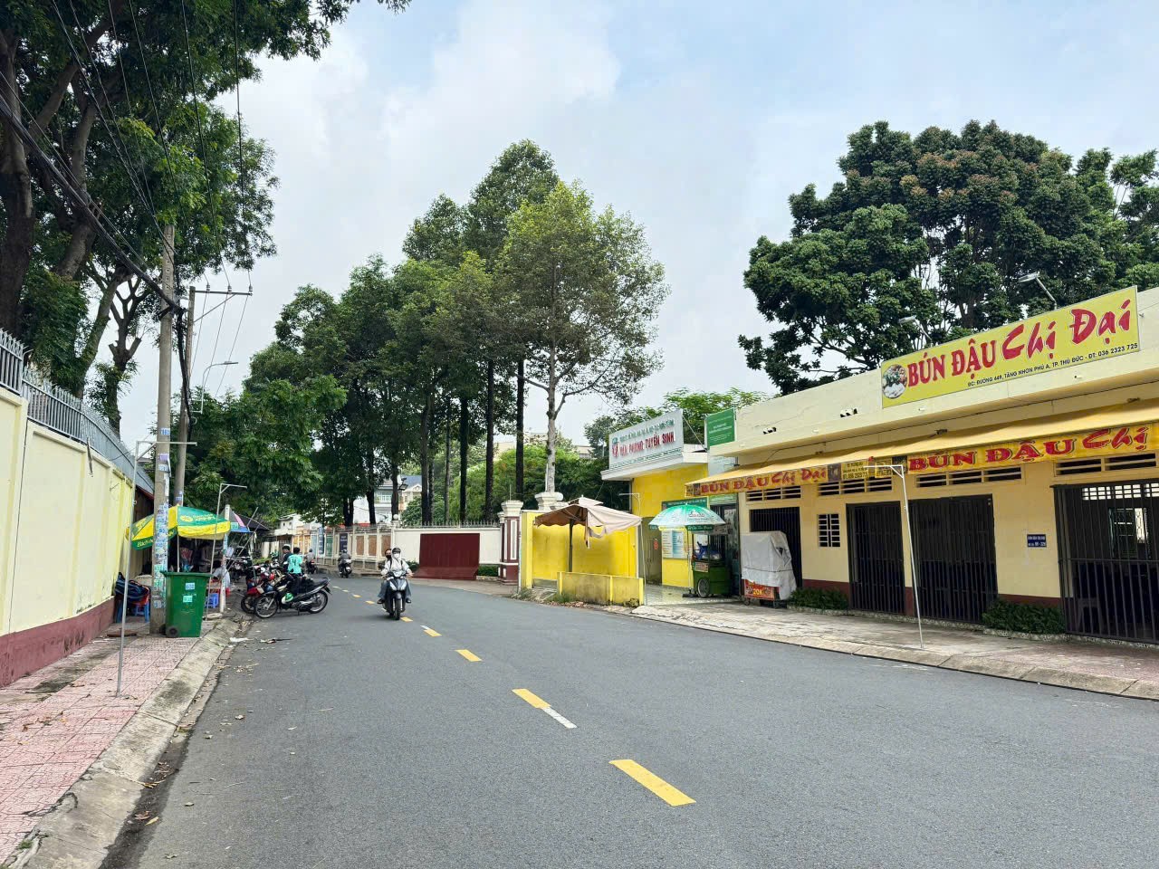 Cần bán Nhà mặt tiền Quận 9, Hồ Chí Minh, Diện tích 445m², Giá 30 Tỷ 2