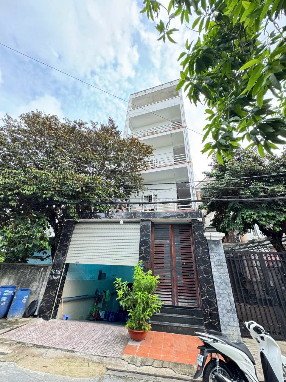 Cần bán Nhà mặt tiền Quận 9, Hồ Chí Minh, Diện tích 445m², Giá 30 Tỷ