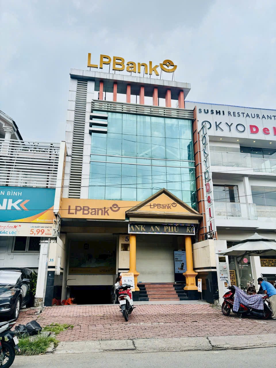 Cần bán Đất Phường Phước Long B, Quận 9, Diện tích 156m², Giá 18.9 Tỷ 3
